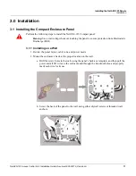 Preview for 19 page of Honeywell NetAXS-123 Installation Manual