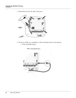 Preview for 20 page of Honeywell NetAXS-123 Installation Manual