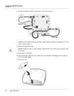 Preview for 22 page of Honeywell NetAXS-123 Installation Manual