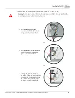 Preview for 29 page of Honeywell NetAXS-123 Installation Manual