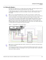 Preview for 37 page of Honeywell NetAXS-123 Installation Manual