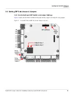 Preview for 43 page of Honeywell NetAXS-123 Installation Manual