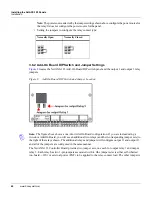 Preview for 48 page of Honeywell NetAXS-123 Installation Manual