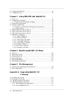 Preview for 4 page of Honeywell NetAXS-123 User Manual