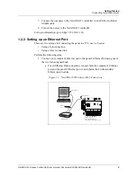 Preview for 15 page of Honeywell NetAXS-123 User Manual