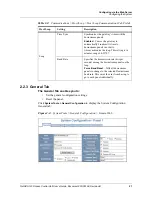 Preview for 31 page of Honeywell NetAXS-123 User Manual