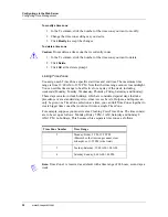 Preview for 42 page of Honeywell NetAXS-123 User Manual