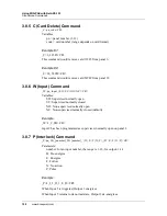 Preview for 110 page of Honeywell NetAXS-123 User Manual