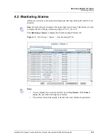 Preview for 115 page of Honeywell NetAXS-123 User Manual