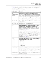 Preview for 117 page of Honeywell NetAXS-123 User Manual