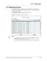 Preview for 119 page of Honeywell NetAXS-123 User Manual