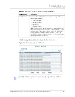 Preview for 121 page of Honeywell NetAXS-123 User Manual