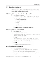 Preview for 161 page of Honeywell NetAXS-123 User Manual