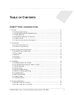 Preview for 3 page of Honeywell NETAXS NX4L1 Installation Manual