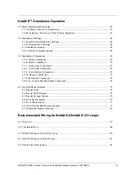 Preview for 5 page of Honeywell NETAXS NX4L1 Installation Manual