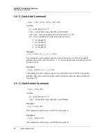 Preview for 72 page of Honeywell NETAXS NX4L1 Installation Manual