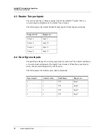 Preview for 76 page of Honeywell NETAXS NX4L1 Installation Manual