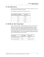 Preview for 77 page of Honeywell NETAXS NX4L1 Installation Manual