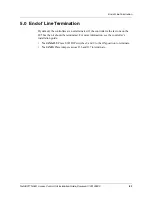 Preview for 83 page of Honeywell NETAXS NX4L1 Installation Manual