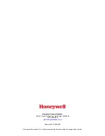 Preview for 86 page of Honeywell NETAXS NX4L1 Installation Manual