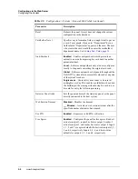 Preview for 22 page of Honeywell NetAXS User Manual