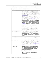 Preview for 23 page of Honeywell NetAXS User Manual