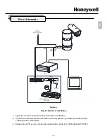 Предварительный просмотр 6 страницы Honeywell NEXPTZ-CN Installation And Operation Manual