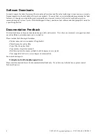 Preview for 4 page of Honeywell nfs2-3030 Programming Manual