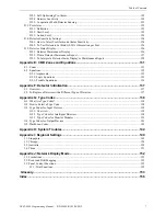 Preview for 7 page of Honeywell nfs2-3030 Programming Manual