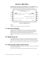 Preview for 15 page of Honeywell nfs2-3030 Programming Manual