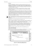 Preview for 47 page of Honeywell nfs2-3030 Programming Manual