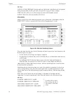 Preview for 48 page of Honeywell nfs2-3030 Programming Manual