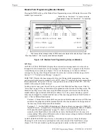 Preview for 52 page of Honeywell nfs2-3030 Programming Manual