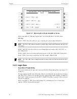 Preview for 58 page of Honeywell nfs2-3030 Programming Manual