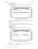 Preview for 61 page of Honeywell nfs2-3030 Programming Manual