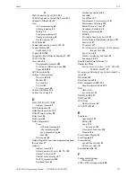 Preview for 157 page of Honeywell nfs2-3030 Programming Manual