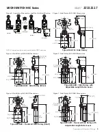 Preview for 5 page of Honeywell NGC Series Installation Instructions Manual