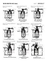 Preview for 7 page of Honeywell NGC Series Installation Instructions Manual