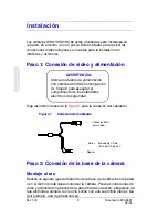 Preview for 48 page of Honeywell NightHawk HCC80354 User Manual