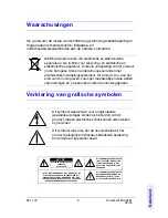 Предварительный просмотр 123 страницы Honeywell NightHawk HCC80354 User Manual