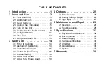 Preview for 3 page of Honeywell NK User Manual