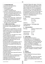 Preview for 2 page of Honeywell NK295C Installation Instruction