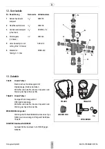 Предварительный просмотр 5 страницы Honeywell NK300 Installation Instructions Manual