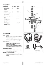 Предварительный просмотр 9 страницы Honeywell NK300 Installation Instructions Manual