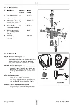 Предварительный просмотр 13 страницы Honeywell NK300 Installation Instructions Manual