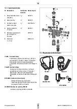 Предварительный просмотр 21 страницы Honeywell NK300 Installation Instructions Manual