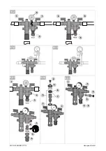 Предварительный просмотр 29 страницы Honeywell NK300 Installation Instructions Manual