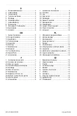 Preview for 2 page of Honeywell NK300SE-SO Installation Instructions Manual