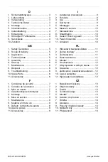 Preview for 2 page of Honeywell NK300SE-VE Installation Instructions Manual