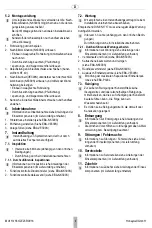 Preview for 4 page of Honeywell NK300SE-VE Installation Instructions Manual